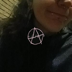 Meet your Posher, Kristen